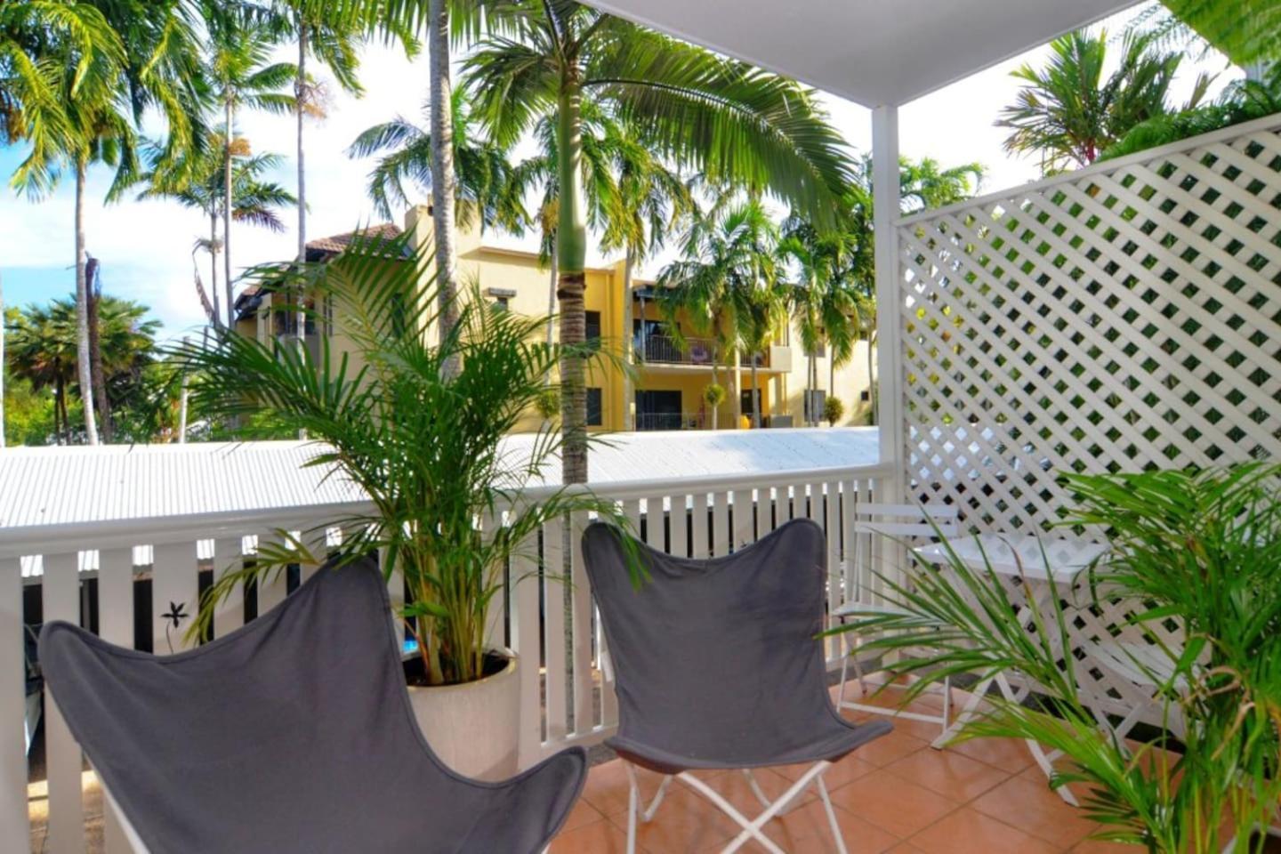 Paradise Port Douglas #201 Exterior foto